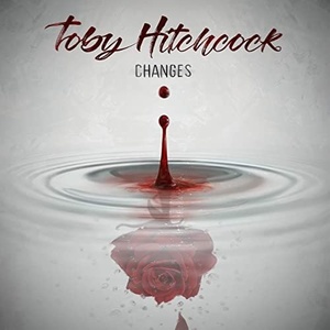 Toby Hitchcock - Changes (2021) Mp3 320kbps [PMEDIA] ⭐️