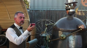 Vintage Tomorrows (2015) [WEBRip] [1080p] [YTS] [YIFY]