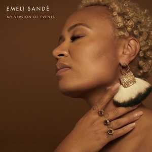 Emeli Sande - My Version Of Events EP (2019) (320) [DJ]