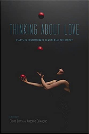 [ FreeCourseWeb ] Thinking About Love - Essays in Contemporary Continental Philosophy