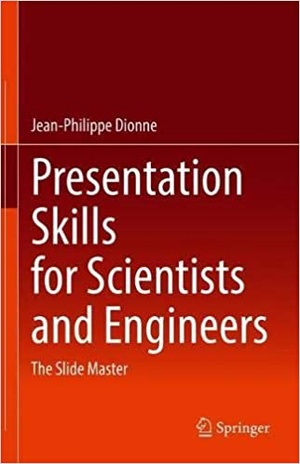 [ CourseBoat ] Presentation Skills for Scientists and Engineers - The Slide Master