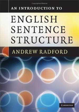 An Introduction to English Sentence Structure [PDF]