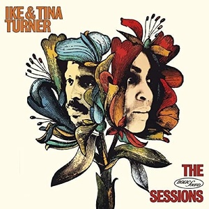 Ike & Tina Turner - The Bolic Sound Sessions (2021) Mp3 320kbps [PMEDIA] ⭐️