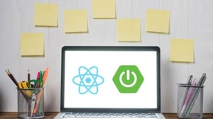 [ CourseBoat ] Udemy - Full Stack Development React (React Hooks) and Spring Boot