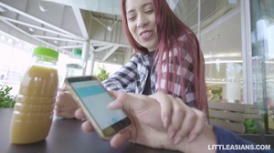 LittleAsians.19.11.17.Paula.Shy.Good.Asian.Pussy.Vibrations.XXX.720p.HEVC.x265.PRT