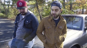 Ghoul Catchers (2019) [1080p] [WEBRip] [2.0] [YTS] [YIFY]