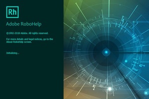 Adobe RoboHelp 2019.0.12 (x64) Multilingual [FileCR]