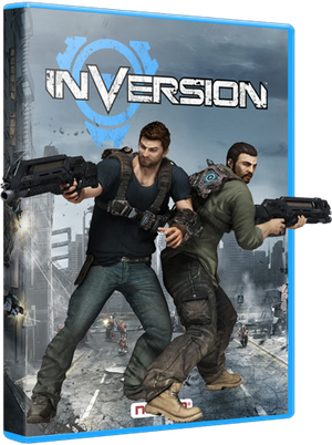 Inversion (v5.48 + MULTi5) - [DODI Repack]