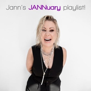Jann Arden - Jann's JANNuary Playlist! (2022) Mp3 320kbps [PMEDIA] ⭐️