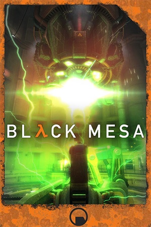 Black Mesa (v1.0/4750421, MULTi8) [FitGirl Repack, Selective Download - from 8.3 GB]