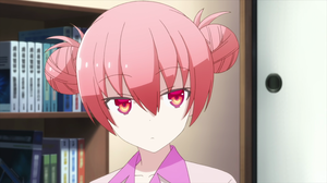 Tonikaku Kawaii (Fly Me to the Moon) (Season 1) [1080p][HEVC x265 10bit][Multi-Subs] - Judas