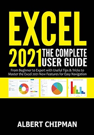 [ FreeCourseWeb ] Excel 2021 - The Complete User Guide from Beginner to Expert with Useful Tips & Tricks to Master the Excel 2021