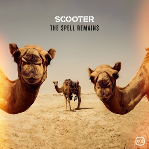 Scooter - The Spell Remains [2022-Single]