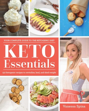 Keto Essentials - Vanessa Collette mobi