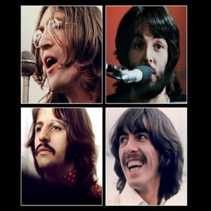 The Beatles - Get Back (Take 8) (2021) Mp3 320kbps [PMEDIA] ⭐️