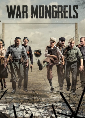 War Mongrels (v41417 + MULTi13) (From 11.3 GB) - [DODI Repack]