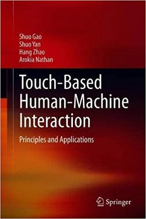 [ CourseWikia ] Touch-Based Human-Machine Interaction - Principles and Applications