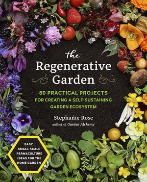 The Regenerative Garden | EPUB