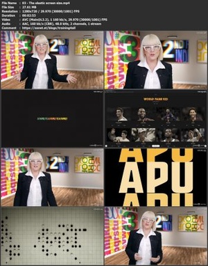 [ FreeCourseWeb ] Lynda - Typography- Type in Motion