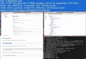 [ FreeCourseWeb ] Udemy - Ultimate Kubernetes Fast-Track Beginner to Advanced
