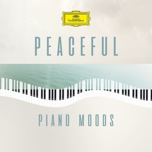 Various Artists - Peaceful Piano Moods (2022) [16Bit-44.1kHz] FLAC [PMEDIA] ⭐️