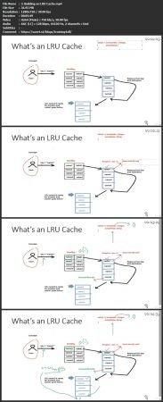 Udemy - Preparing for the System Design Interviews V2 - End to End