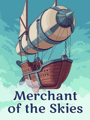 Merchant of the Skies - 1.6.7 [MULTi8] [Goldberg] [GNU/Linux Native] [johncena141]