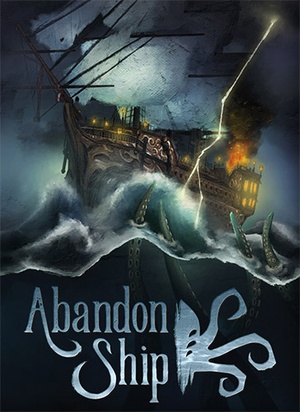 Abandon Ship (v1.0.13298, MULTi6) [FitGirl Repack]