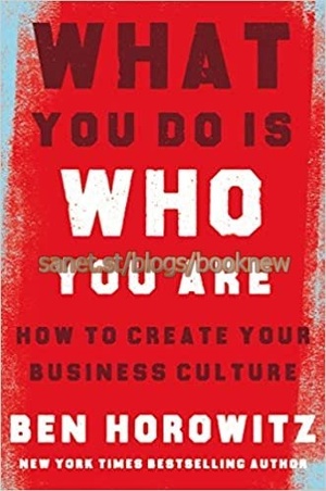 [ CourseHulu ] What You Do Is Who You Are - How to Create Your Business Culture (True AZW3)