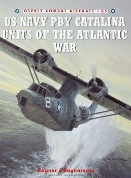 [ FreeCourseWeb ] US Navy PBY Catalina Units of the Atlantic War (Osprey Combat Aircraft 65)