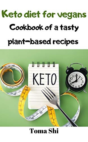 [ FreeCourseWeb ] Keto diet for vegans. Cookbook of a tasty plant-based recipes