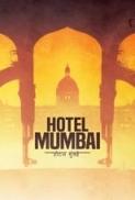 Hotel Mumbai (2018) 1080p BDRip Org Tamil+Tel+Hin+Eng[MB]