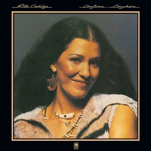 Rita Coolidge - Anytime... Anywhere(2019)[FLAC]eNJoY-iT