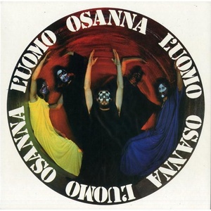 Osanna - L'Uomo 1971.iDN_CreW