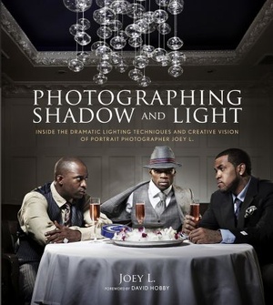 [ FreeCourseWeb ] Photographing Shadow and Light- Inside the Dramatic Lighting Techniques and Creative Vision of Portrait Photographer Joey L