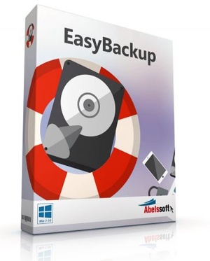 Abelssoft EasyBackup 2019 9 0 Build 94 Crack CracksMind