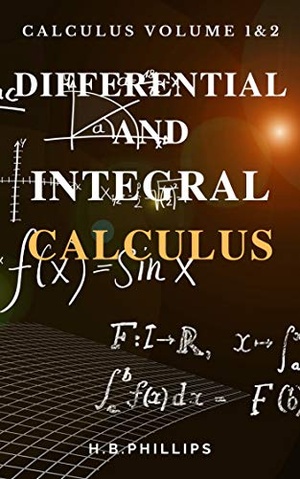 [ FreeCourseWeb ] Integral Calculus And Differential Calculus