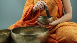 Udemy - Sound Healing For Beginners - Sound Therapy - Sound Healing