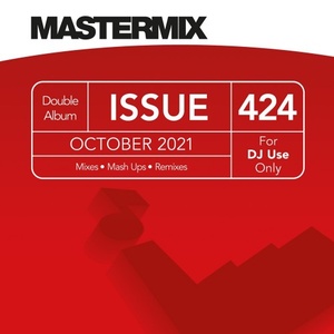VA - Mastermix Issue 424 October (2021) Mp3 320kbps [PMEDIA] ⭐️