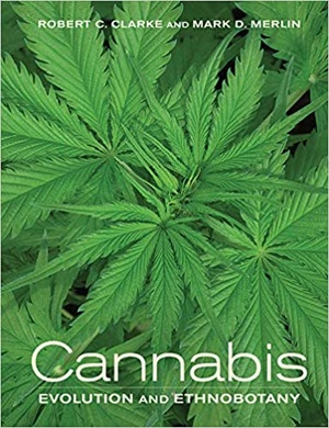 [ DevCourseWeb ] Cannabis - Evolution and Ethnobotany