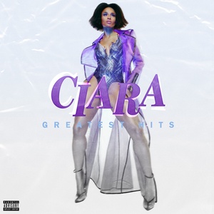 Ciara - Greatest Hits (2019) 320 kb/s ? Beats