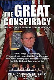 The Great Conspiracy: The 9/11 News Special You Never Saw DVD MKV x264 720x480 [ Zypheiron ]