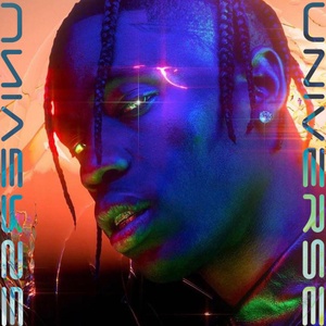 Travis Scott- Rager Universe [Album] [320kbps] [2019] {YMB}⭐