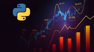 [ FreeCourseWeb ] Udemy - Mastering Time Series Forecasting using Python in 3 Weeks