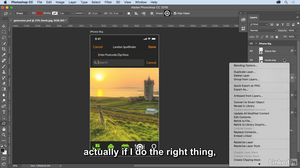 Lynda - Photoshop for the In House Designer