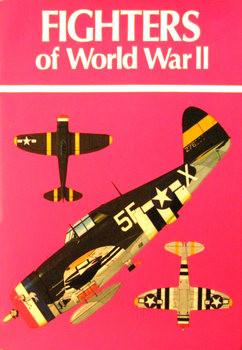 Fighters of WW II