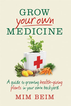 [ FreeCourseWeb ] Grow Your Own Medicine- A guide to growing health-giving plants in your own backyard