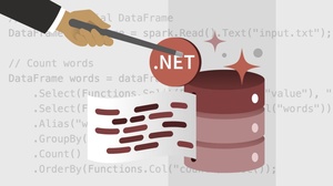 Lynda - Using Apache Spark with .NET