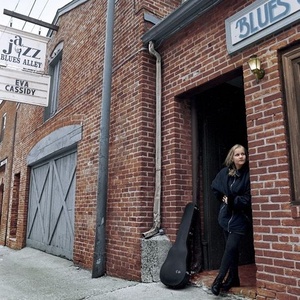 Eva Cassidy - Live At Blues Alley (25th Anniversary Edition) (2021) Mp3 320kbps [PMEDIA] ⭐️