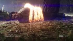 Dirk Gentlys Holistic Detective Agency S02E10 HDTV x264 W4F eztv